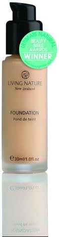 Living Nature Foundation - Pure Buff