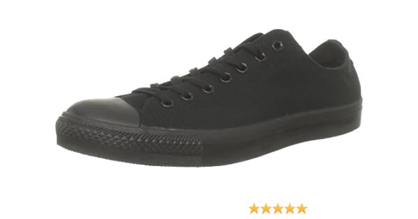 chuck taylor monochrome low top
