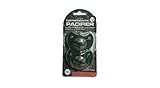 Mossy Oak Orthodontic Pacifier Camo 0-6 Months (Green)