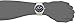 SwatchBLUE MAXIMUS Men's Stainless Steel Band Watch YOS455G