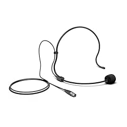 LD Systems Wireless Headset Microphone