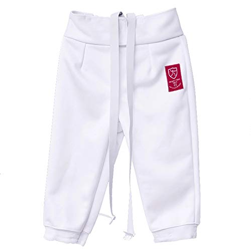 Radge Unisex 350N Fencing Knickers for Sabre, Foil, Epee, 48 Yards