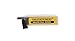 SKKSTATIONERY 320 Pcs 0.9mm HB Mechanical Pencil Lead Refills, Hi-Polymer Lead Refills, 4 Tubes, 80 Pcs/Tube.