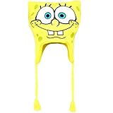 Concept One SpongeBob Squarepants Beanie