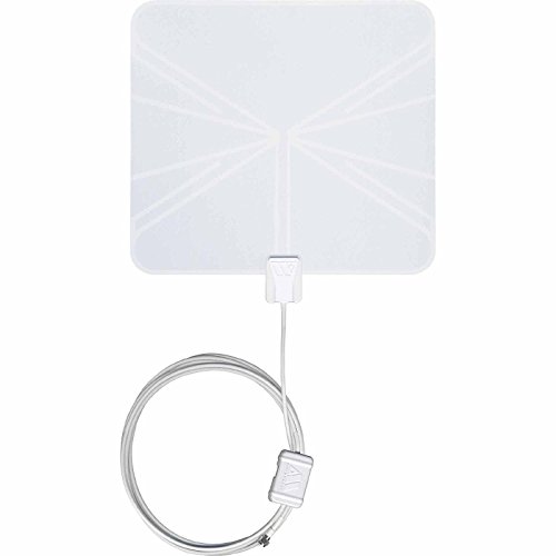 Alphaline Premier HD Indoor Antenna SE5500A Amplified