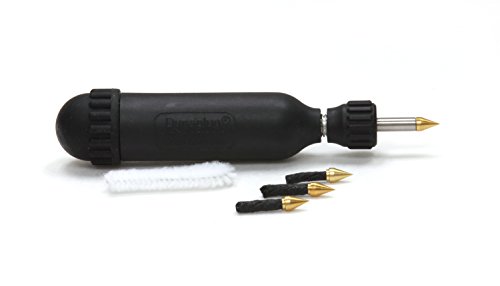 Dynaplug Carbon Ultralite Bicycle Tire Puncture Repair - Thumbnail 5