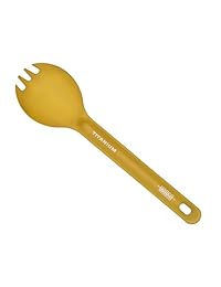 Vargo titanio Ultralite   Spork