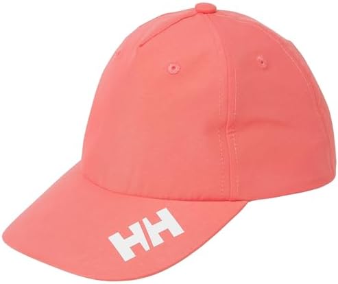 Capo di Equipaggio 2.0 Unisex, Rosa Tramonto, Std