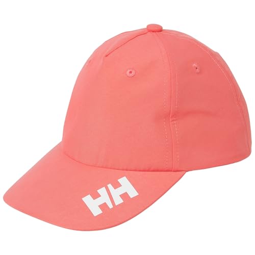 Unisex Crew Cap 2.0, Sonnenuntergang Rosa, STD