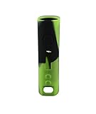 Kangertech Subox Mini 50W Protective Gel Skin Case Cover Fits 50 Watt Kanger Subox Kit (Green/Black)