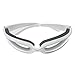 Kitchen Onion Goggles Anti-tear Free Cutting Chopping Eye Protect Glasses WHITE