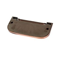 uxcell Cupboard Cabinet Drawer Metal Flush Mount