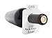 Get 'N Wine 3.5x2.5-Inch Reusable Paper Wine Tags (100 Piece)