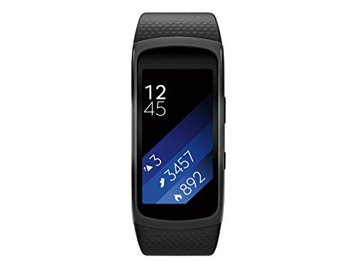 Samsung Gear Fit2 SmartWatch (Certified Refurbished) (Small)