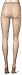 No Nonsense Women's Plus Size Graduated Compression Smart Support Control Top Pantyhose, Beige Mist, D