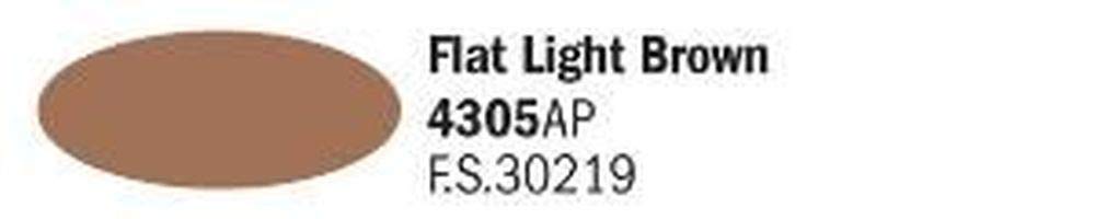 Italeri Flat Ligth Brown