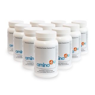 Amino 4 U