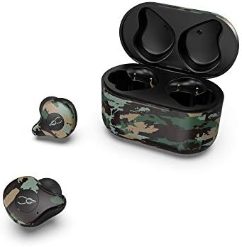 Camo Colorful Wireless Headphones (X12 Amazon)