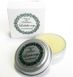 Amazon Co Jp Lalahoney Bee S ハンドクリーム 75g 自然の恵みでつくる手作りハンドクリーム ビューティー