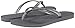Havaianas Women's Slim Sandal,Steel Grey,39/40 BR (9-10 M US)