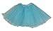 Hairbows Unlimited Girls Dance Tutu Skirt for Dress Up & Fairy Costumes