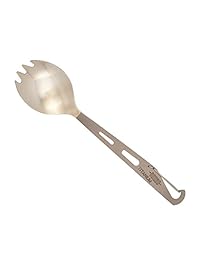 Vargo titanio Eagle Spork