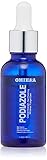 Omiera Toenail Fungus Treatment, Nail Fungus Treatment, Fungi Nails, Toe Fungus, Fingernail Fungus, Antifungal Nail Treatment - Restore Nails to Their Natural State with Podiazole, 1.0 fl. oz