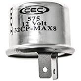 CEC Industries TF575 Flasher