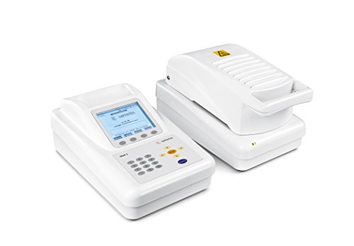 Sartorius Mark 3 HP Moisture Analyzer, Brand New comes with Two (2) Year Manufacturer's Warranty and FREE Ground Shipping