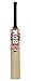 Dyna Drive BDM English Willow Wood Cricket Bat With Carry Case Adult Sizes - Choose Weight