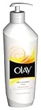 Olay Quench Ultra Moisture Lotion with Shea Butter