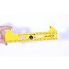 Doryman-Shellfish-Caliper–Floating-Ruler–365-Inch-Yellow Doryman-Shellfish-Caliper–Floating-Ruler–365-Inch-Yellow