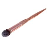 Lookatool Pro Makeup Cosmetic Brushes Powder Foundation Eyeshadow Contour Brush Tool