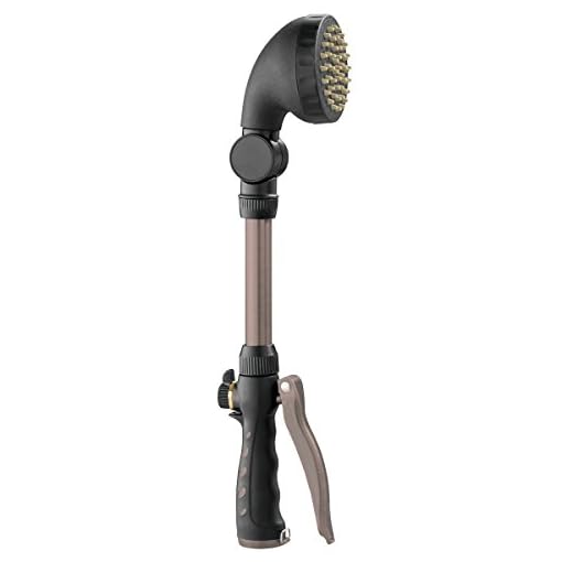 Orbit 56552 Shower Wand - Thumbnail 3