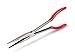 TEKTON 11 Inch Long Reach Long Nose Pliers | 34401