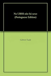 Livro Na URSS não há sexo