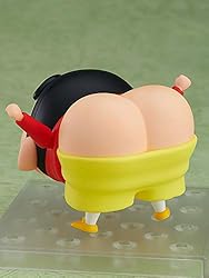 Good Smile Company Crayon Shinchan: Shinnosuke