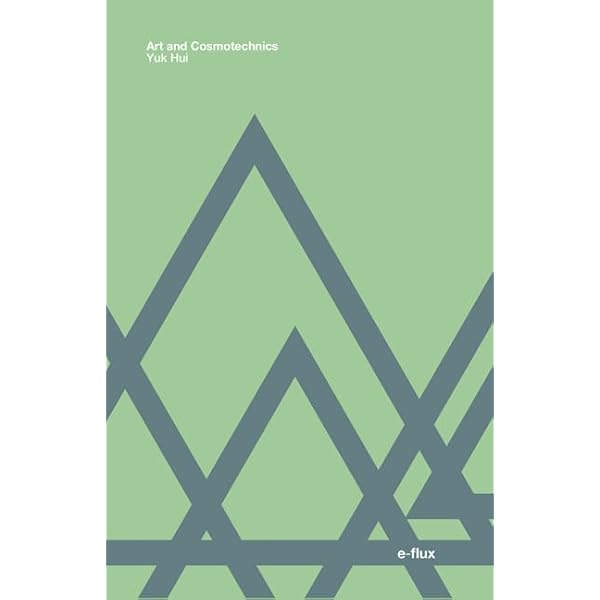 The Question Concerning Technology in China: An Essay in