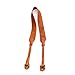 b.still Leather Camera Neck Strap - Shoulder Straps for Film Mirrorless DSLR + Lens Bag
