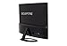 Sceptre Curved 1800R 32 Inch 75Hz 1080p LED Monitor HDMI VGA Metal Black 2018thumb 4