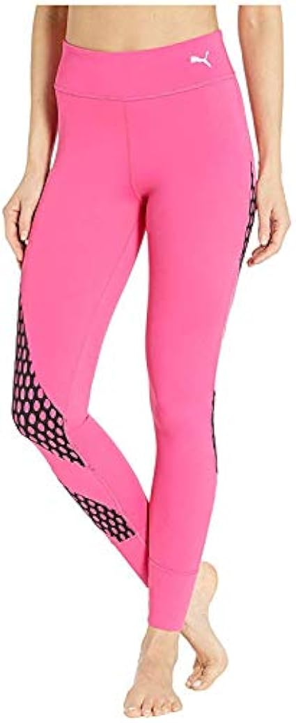 Amazon Puma プーマ レディースパンツ等 On The Brink 7 8 Tights Fuchsia Purple Xs 25 並行輸入品 タイツ レギンス 通販