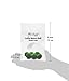 Luffy Nano Betta Balls, 0.4-inches, Live Round-Shaped Marimo Plant, Toys for Betta Fish, Hiding, Rolling, Nibbling, Cleans Aquarium Water & Adds Aesthetic Value to Betta Bowls and Jars, 6-Pieces