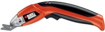 Black & Decker SZ360 Shears product image 3