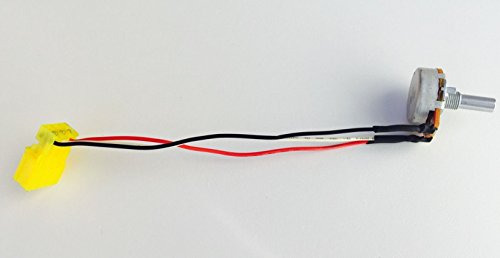 Icon Proform Nordictrack Weslo 10k Speed Control Potentiometer Display Console