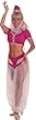 I Dream of Jeannie Costume