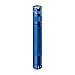 Maglite Solitaire Incandescent 1-Cell AAA Flashlight in Presentation Box Blue