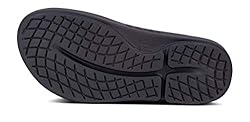 OOFOS Unisex Ooriginal Sport Thong Flip