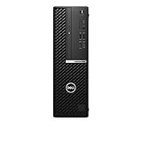 Dell OptiPlex 5080 SFF Computer - Intel Core