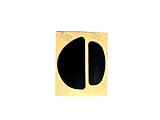 Generic Mouse Skates Mouse Feet Pads For Zowie