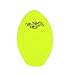 BeachMall 30 to 41 inch Small-XL Deluxe Wood Skimboard